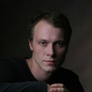 Александр Кудринский