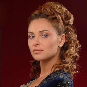 Ольга Фадеева