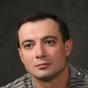 Александр Хованский