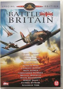 Battle Of Britain - Special Edition
