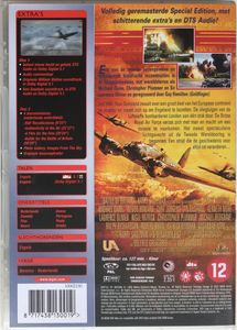 Battle Of Britain - Special Edition