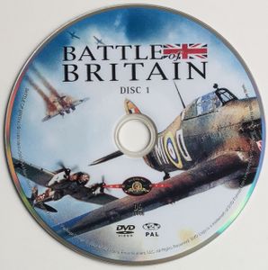 Battle Of Britain - Special Edition