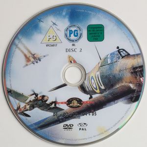 Battle Of Britain - Special Edition