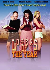 Losers Of The Year