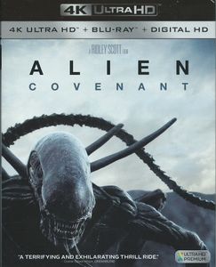 Alien Covenant