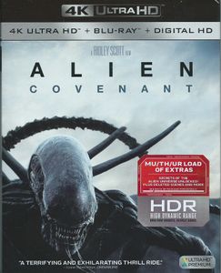Alien Covenant