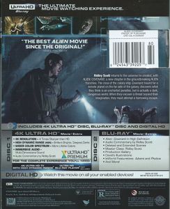 Alien Covenant
