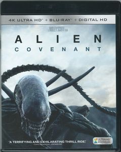 Alien Covenant