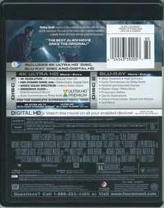 Alien Covenant