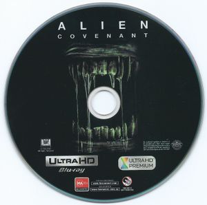Alien Covenant