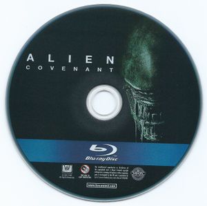 Alien Covenant