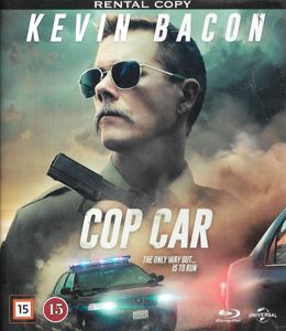Cop Car