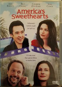 America's Sweethearts