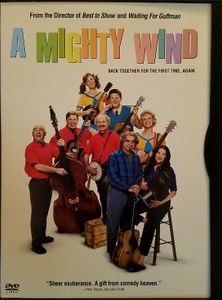 A Mighty Wind