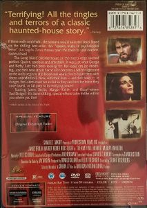 The Amityville Horror