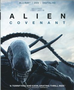 Alien Covenant