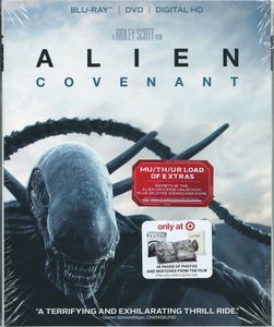 Alien Covenant