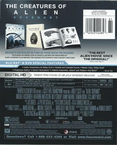 Alien Covenant
