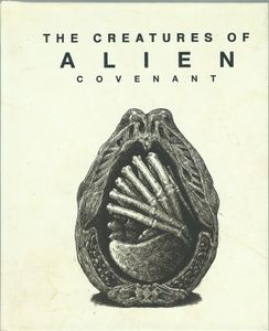Alien Covenant