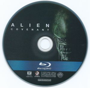 Alien Covenant