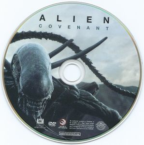 Alien Covenant