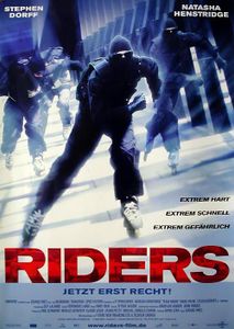 Riders