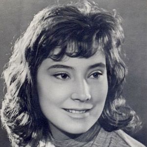 Татьяна Самойлова