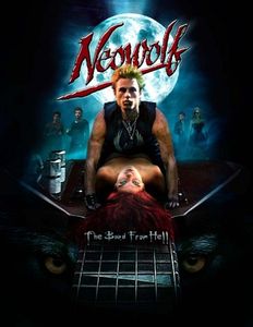 Neowolf