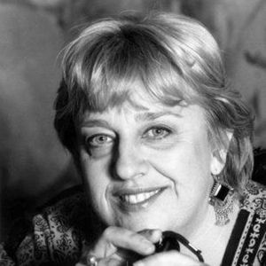 Anne Wheeler