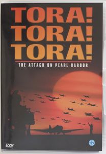 Tora! Tora! Tora! - The Attack On Pearl Harbor