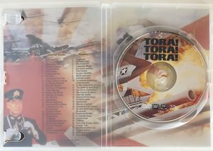 Tora! Tora! Tora! - The Attack On Pearl Harbor