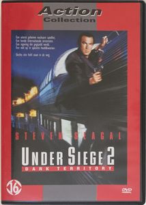 Under Siege 2 - Dark Territory
