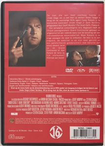 Under Siege 2 - Dark Territory