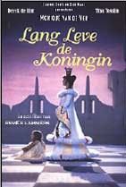 Lang Leve De Koningin