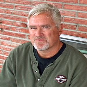 Ronnie Cramer