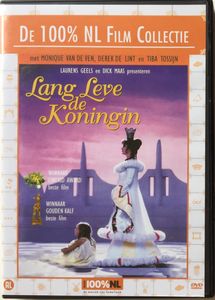 Lang Leve De Koningin