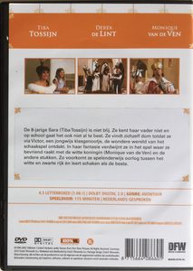 Lang Leve De Koningin