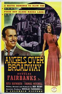 Angels Over Broadway