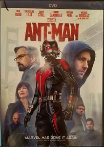 Ant-Man