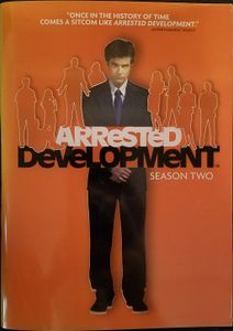 Arrested Development: Season Two