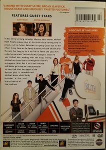 Arrested Development: Season Three