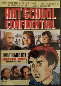 Art School Confidential