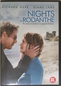 Nights In Rodanthe
