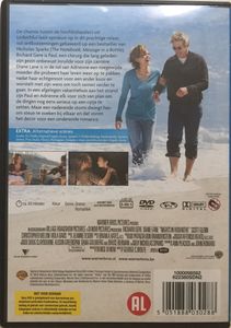 Nights In Rodanthe