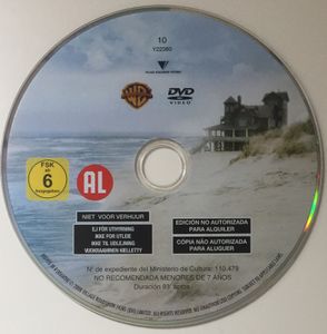 Nights In Rodanthe