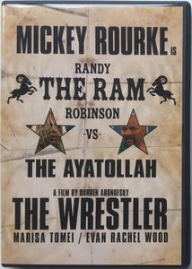 The Wrestler - Special Two Disc Edition