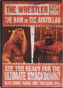The Wrestler - Special Two Disc Edition