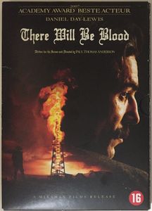 There Will Be Blood