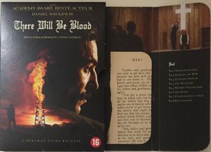 There Will Be Blood