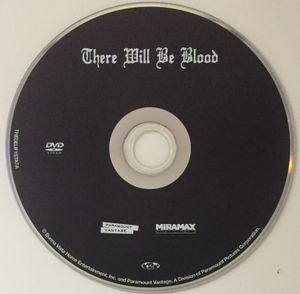 There Will Be Blood
